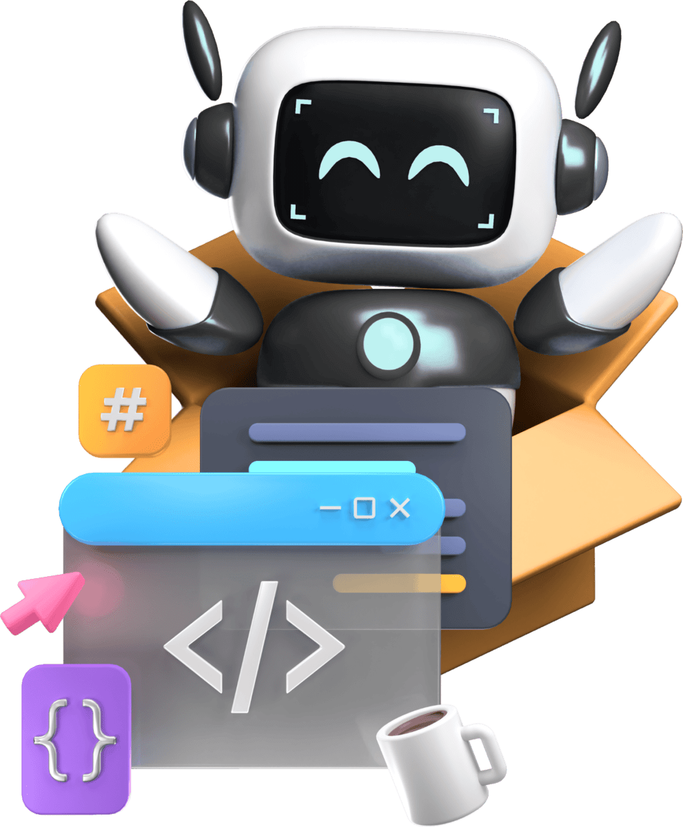 Web Design and Development Services - Tech Titans