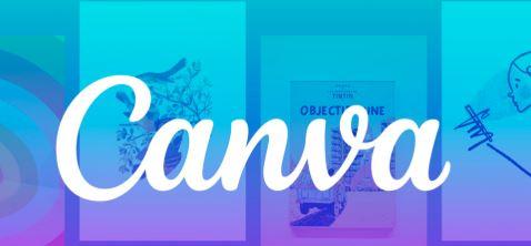 Canva Editor