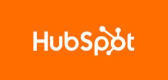 HubSpot CRM dashboard for managing leads, emails, and sales pipelines.
