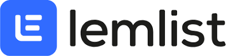 Lemlist platform for cold email campaigns with personalization