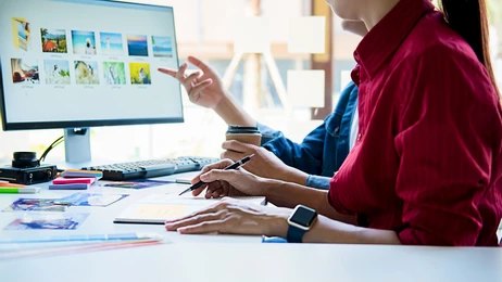 Social Selling Agency
