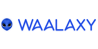 Waalaxy automation tool for LinkedIn lead generation and follow-ups